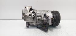 Compresor clima, cod 6452-6908660, Bmw 3 (E46) 2.0 benz, N42B20A (idi:728657)