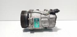 Compresor clima, cod 1J0820803F, Seat Leon (1M1) 1.6 16V benz, BCB (idi:728680)