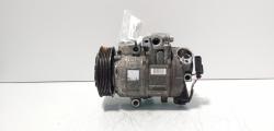 Compresor clima, cod 6Q0820803D, Vw Golf 4 (1J1) 1.9 TDI, ATD (idi:728615)