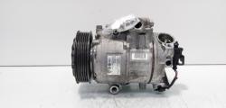 Compresor clima, cod 6Q0820803D, Audi A2 (8Z0) 1.4 benz, BBY (idi:728663)
