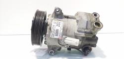 Compresor clima, cod 13250604, Opel Mokka, 1.6 benz, A16XER (idi:728683)