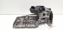 Pompa ulei, cod 7798014-06, Bmw 1 (E81, E87), 2.0 diesel, N47D20A (idi:731612)