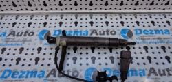 Injector cu fir 0281302020, Vw New Beetle (9C1, 1C1) 1.9tdi