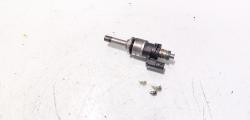 Injector, cod H6BG-9F593-AB, Ford Focus 4 Sedan (HM) 1.0 ecoboost, B7DA (id:733179)