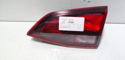 Stop dreapta haion, cod 39077381, Opel Astra K Combi (id:732665)