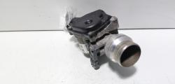 Clapeta acceleratie, cod 161A09287R, Renault Clio 4 1.5 DCI, K9K638 (id:733151)