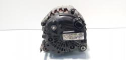 Alternator 140A Valeo, cod 03C903025D, Vw Passat (362) 1.4 TSI, CAX (idi:728244)