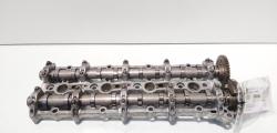 Capac chiulasa cu 2 axe came, cod 7797511, Bmw 1 (E81, E87) 2.0 diesel, N47D20C (idi:728258)