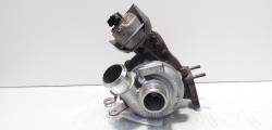 Turbosuflanta, cod 9677063780, Ford Focus 3, 2.0 TDCI, UFDB (idi:731859)