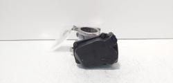 Egr, Audi A4 Avant (8ED, B7) 2.0 TDI, BLB (id:733111)