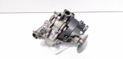 Pompa ulei, cod 8200345633, Renault Laguna 3 Coupe, 2.0 DCI, M9R (idi:726678)