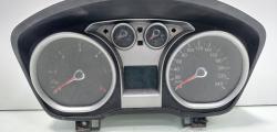 Ceas bord, cod 8V4T-10849-GE, Ford Focus 2 (DA) 1.6 TDCI (idi:732473)