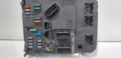 Modul control BSM, cod 9653667680, Peugeot 206 CC (idi:732480)