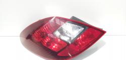 Stop stanga aripa, Opel Corsa D, facelift (id:733276)