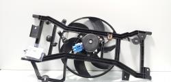 Electroventilator, Renault Clio 4, 0.9 TCE, H4B408 (id:732963)