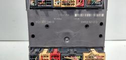 Modul confort, cod 6Q1937049D, Skoda Fabia 1 (6Y2) (idi:732530)