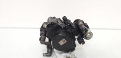 Pompa inalta presiune Delphi, cod 9687959180, Citroen DS4, 2.0 HDI, RHD (idi:726655)
