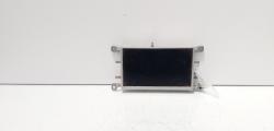 Display bord, cod 8T0919603A, Audi Q5 (8RB) (idi:732575)