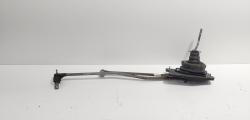 Timonerie, cod 8K0711025F, Audi A4 (8K) 2.0 TDI, CAG, 6 vit man (idi:726689)