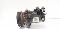 Compresor clima, cod 8201025121, Renault Fluence, 1.5 DCI, K9K834 (id:732179)