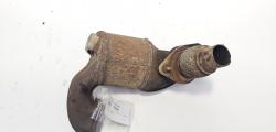 Catalizator, cod 8200212860, Renault Scenic 2, 1.5 DCI (idi:726734)