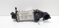Radiator intercooler, cod 04B145749K, VW Polo (6R), 1.4 TDI, CUS (id:733244)