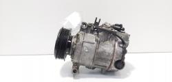 Compresor clima, Audi A4 (8EC, B7) 2.0 TDI, BPW (id:733110)