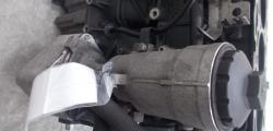 Carcasa filtru ulei cu racitor Audi A4 Avant, cod 045115389E