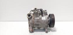 Compresor clima, cod 9225704, Bmw 3 Coupe (E92) 2.0 diesel, N47D20C (idi:733222)