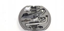 Cric cu cheie si spuma, Seat Leon (1P1) (idi:726696)