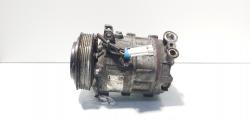 Compresor clima, cod 12756725, Saab 9-3 II Combi (YS3F), 1.9 TID, Z19DTH (idi:719397)