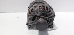 Alternator 180A Bosch, cod 03L903024F, Vw Scirocco (137) 2.0 TDI, CFG (idi:732212)