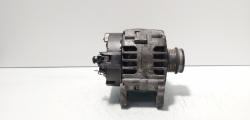 Alternator, cod 028903031A, Vw Passat Variant (3B5) 1.9 TDI, AVB (idi:732158)