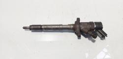 Injector, cod 0445110259, Citroen C3 Picasso, 1.6 HDI, 9HZ (idi:732935)