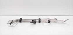 Set conducte alimentare combustibil, Vw Passat (3C2) 1.9 TDI, BXE (idi:732973)
