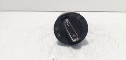 Bloc lumini cu proiectoare, cod 5E0941431M, Skoda Octavia 3 (5E3) (idi:728855)