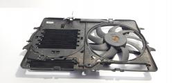 Electroventilator, cod 8K0121003L, Audi A4 Avant (8K5, B8) 2.0 TDI, CAG (idi:716667)