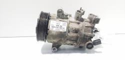 Compresor clima, cod 5Q0816803B, Seat Leon (5F1) 1.6 TDI, CXX (idi:716809)