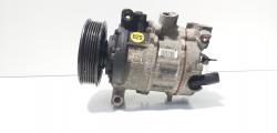 Compresor clima, cod 5Q0816803D, Seat Tarraco (KN2) 2.0 TDI, DFG (idi:716810)