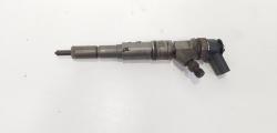 Injector, cod 7793836, 0445110216, Bmw 3 (E46) 2.0 diesel, 204D4 (idi:729849)