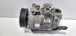 Compresor clima, cod 1K0820803P, Seat Leon (1P1) 1.6 benz, BSE (idi:729932)