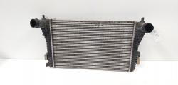 Radiator intercooler, cod 3C0145805AM, Vw Eos (1F7, 1F8) 2.0 TDI, CFF (idi:729813)