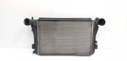 Radiator intercooler, cod 1K0145803T, Seat Alhambra (710) 2.0 TDI, CFF (idi:729827)
