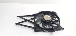 Electroventilator, cod 13205947, Opel Astra H 1.6 benz, Z16XEP (id:732313)