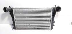 Radiator intercooler, cod 3C0145805P, Vw Eos (1F7, 1F8) 2.0 TDI, CBA (idi:710100)