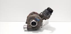Turbosuflanta, cod 03G145702H, Audi A6 (4F2, C6) 2.0 TDI, BRD (id:733372)