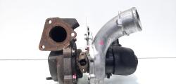 Turbosuflanta, cod 059145721F, Audi A4 (8K2, B8), 2.7 TDI, CAM (idi:319682)