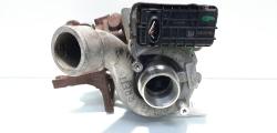 Turbosuflanta, cod 059145721S, Audi A4 (8EC, B7), 2.7 TDI, BSG (idi:454651)