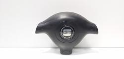 Airbag volan, cod 1M0880201N, Seat Leon (1M1) (id:733519)