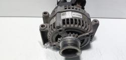 Alternator, Opel Meriva B, 1.6 CDTI, B16DTH (idi:733130)